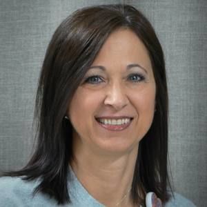 Meet your Posher, Keryn